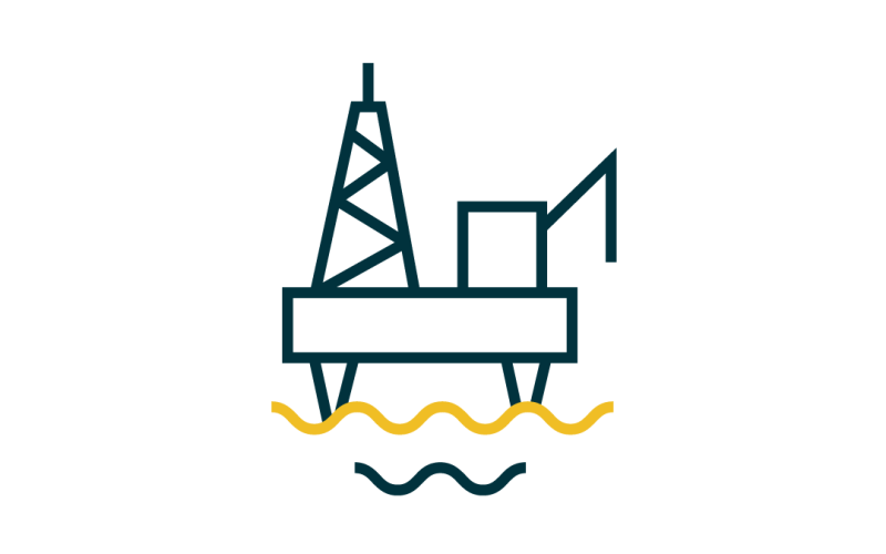 Oil and Gas
